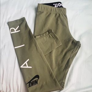 Nike Air Leggings